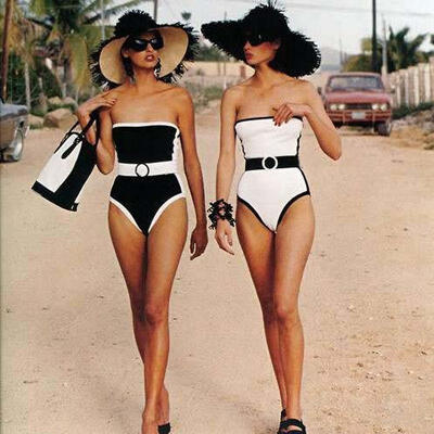 

Sexy Women&39s Swimwear One Piece Swimsuit Monokini Push Up Padded Bikini Bathing