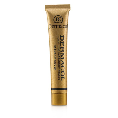 

DERMACOL - Make Up Cover Foundation SPF 30 - 208 Very Light Ivory 30g1oz
