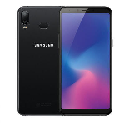 

Samsung Galaxy A6s G6200 Smartphone 60 Inch Snapdragon 660 Octa-Core Mobile Phone 6G128G