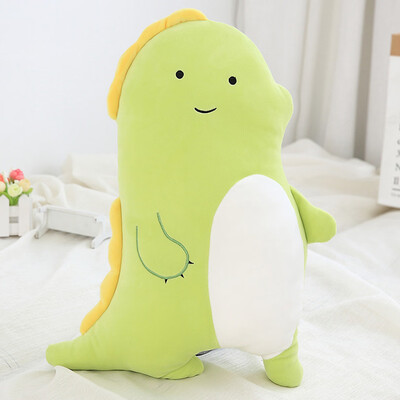 

Tailored Cute Plush Toys Dinosaur Soft Stuffed Animals Dolls Toys Kids Birthday Gift New