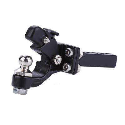 

Universal Climbing Car Tail Trailer Metal Hook Kids RC Car Toys Accessories