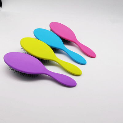 

BA LI single silk hair comb Comb comb Air bag comb 13384