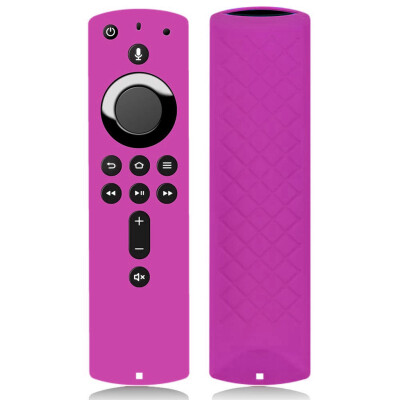 

〖Follure〗For Amazon Fire TV Stick 4K TV Stick Remote Silicone Case Protective Cover