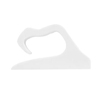 

Skateboard Nylon Front Hook Hanger Helmet Pocket for M365 Electric Scooter