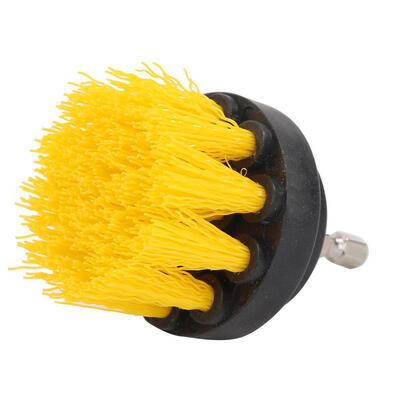 

Electric Drill Scrubber Brush Bathroom Shower Bathtub Tile Cleaner Brush