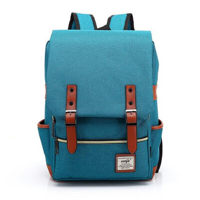 

Canvas Backpacks Multifunctional Women Backpacks School Bags for Girls Boys Student Book Bag Schoolbag men&women backpack