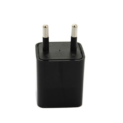 

32GB EU-Pulg 1080p HD USB Charger Invisible Wall Camera 816GB Plug Adapter UX-6 DVR Surveillance with Motion Detection