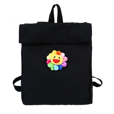 

Super-hot Shoulder Bag Girl Baitao Xiaoqingxin fashion backpack student Korean version Sen Department ins schoolbag