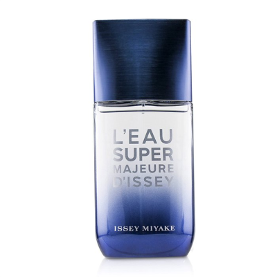 

ISSEY MIYAKE - LEau Super Majeure dlssey Eau De Toilette Intense Spray 100ml33oz
