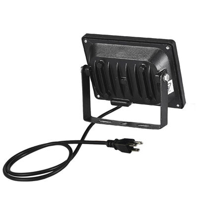 

4PCS 10W LED Flood Light Warm White with
