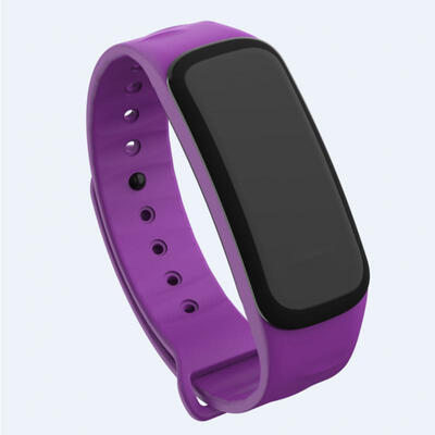 

C11plus Fitness Tracker Watch Water Resistant Smart Bracelet Activity Tracker With Color Screen Heart Rate Sleep Monitor
