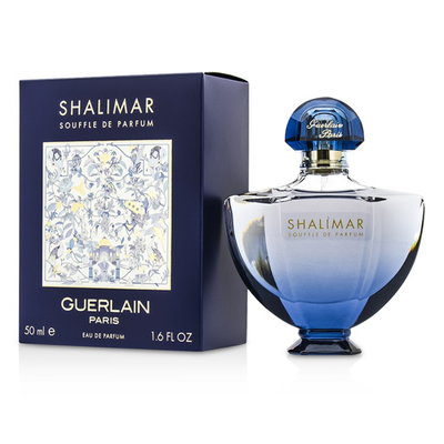 

GUERLAIN - Shalimar Souffle De Parfum Eau De Parfum Spray 50ml16oz