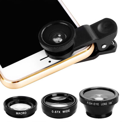 

〖Follure〗Transform Your Phone Into A Professional Quality Camera