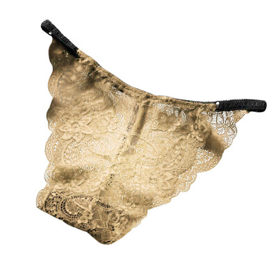 

Toponeto Women Sexy Lace G-string Briefs Panties Thongs Lingerie Underwear Knickers