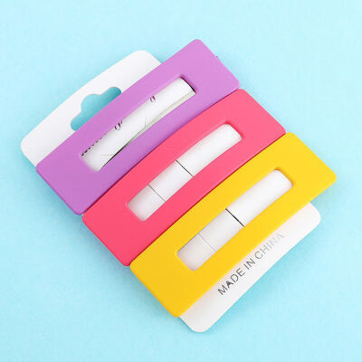 

Hairpins Hair Clip for Girls Hair Pins Unique Womens Gift BB Hair Clip Candy Color Hair Accessories
