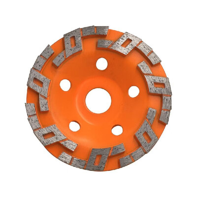 

125mm Diamond Saw Bit Grinding Wheel Polishing Stone for Angle Grinder Stone Granite Marble Polish Disc