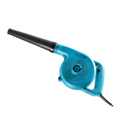 

500W Portable Multi-Tools Electric Air Blower Handheld Garden Leaf Collector Car Computer Cleaner EU Plug