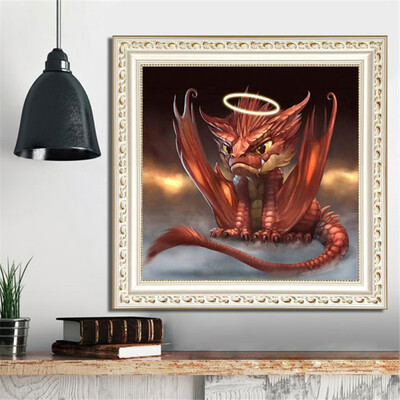 

Square Diamond DIY Diamond Painting Cross Stitch Kits Full Diamond Embroidery Home Decoretion Arts
