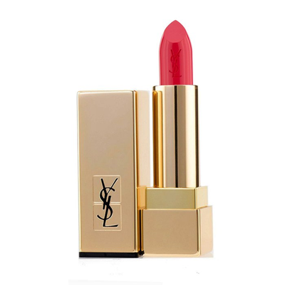 

YVES SAINT LAURENT - Rouge Pur Couture - 52 Rosy CoralRouge Rose 38g013oz