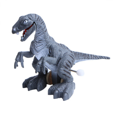 

Tailored Childrens Kids Favorite Simulation Dinosaur Toy Model Clockwork Toy New