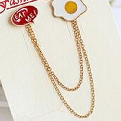 

Cute Korean Fashion Jewelry Brooch Pin Brooch Female Accessories