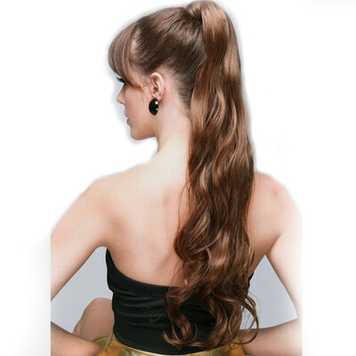 

Bhf Hair 100 Natural Human Hair Unprocessed Virgin Brazilian Hair Claw Clip 100 Human Hair Ponytail