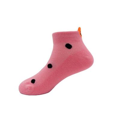 

SHUANGZUAN Spring&summer parent-child cotton socks cotton socks 13976
