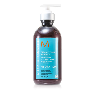 

MOROCCANOIL - Hydrating Styling Cream 300ml101oz