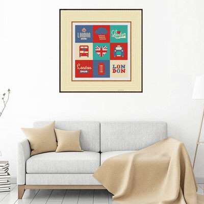 

Siaonvr 5D Embroidery Paintings Rhinestone Pasted DIY Diamond Painting Cross Stitch