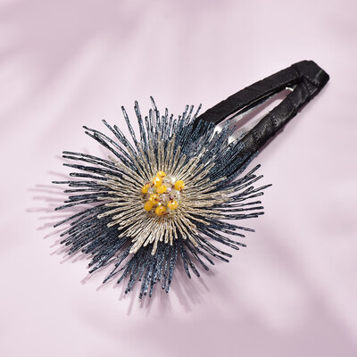 

Hairpin headgear clip Liu Haifa jewelry girl cute jewelry