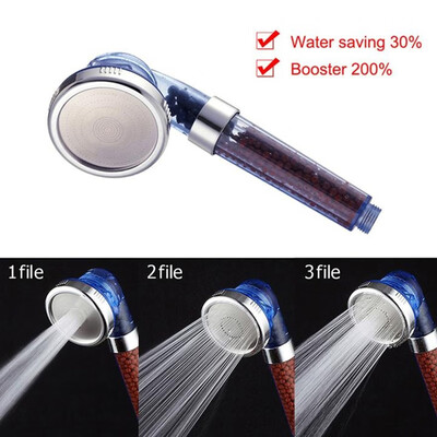 

Exquisite appearance Bathroom Accessories Shower Head Durable Pressure Shower