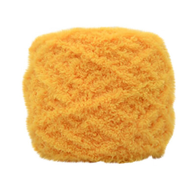 

Gobestart Soft Coral Fleece Scarf Knit Thickness Warm Hat Household Supplies