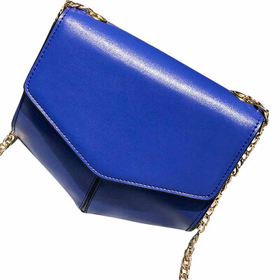 

Tailored Women Messenger Bags Slim Crossbody Shoulder Bags Handbag Small Body Bags BU