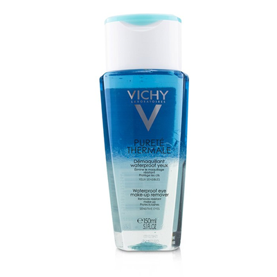 

VICHY - Purete Thermale Waterproof Eye Make-Up Remover For Sensitive Eyes 150ml51oz