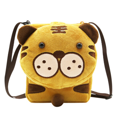 

Tailored Children Baby Kids Cartoon Shoulder Handbag Mini Crossbody Messenger Bags Packet