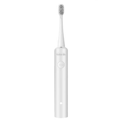 

Wellsmile Automatic Radio Electromagnetic Induction Charging Toothbrush