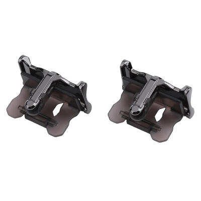 

2pcs Phone Game Joysticks Shooting Assit Tool for PUBG STG FPS TPS Trigger