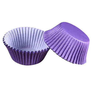 

100pcs Muffins Cake Paper Cups for DIY Cupcake Wrappers Baking Decor Tools