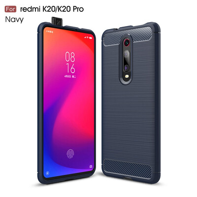 

Soft Case Xiaomi Redmi K20 Pro TPU Cover Xiaomi Mi 9T Xiomi Redmi K20 9T Bumper Armor Case Covers