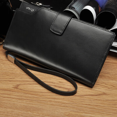 

Mans leather wallet C60182