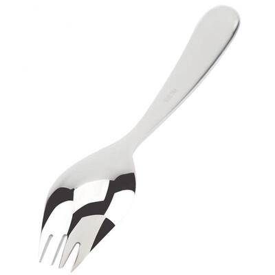 

Greensen Long Handled Spoon Stainless Steel SaladSoup Spoon for Home Use