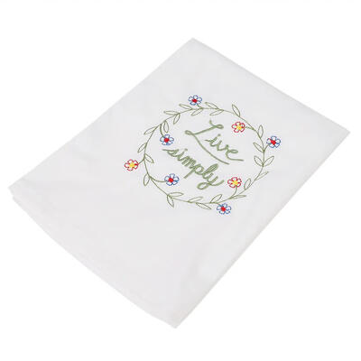 

Greensen Cotton Dinner Napkins Mats Reusable Napkins Durable Table Place Mats Dinner Napkins Mats Table Place Mats