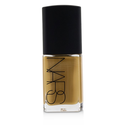 

NARS - Sheer Glow Foundation - Tahoe Medium-Dark 2 - Medium-Dark w Caramel Undertone 30ml1oz