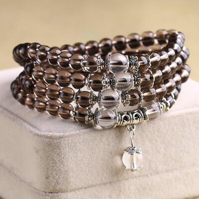 

Couple models multi-circle bracelet fashion transport bracelet