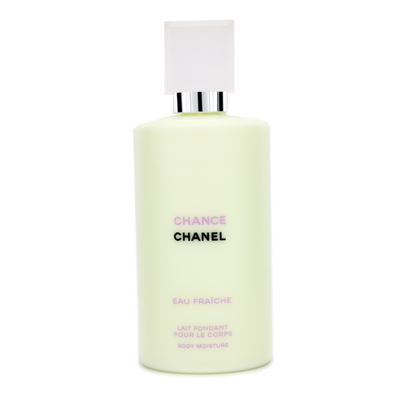 

CHANEL - Chance Eau Fraiche Body Moisture 200ml67oz