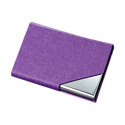 

Gobestart Bank Credit Card Package Card Holder Business Card Case Card Box