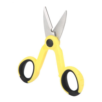 

Greensen Multifunction Stainless Steel Industrial Scissors Garden Courtyard Shears Cutter Tools