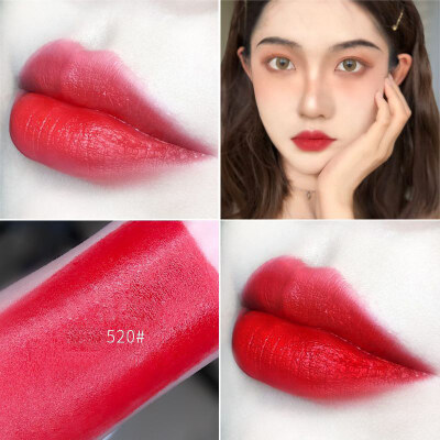 

Velvet Lipstick Waterproof Non-Stick Cup Long-lasting Colorfast Matte Lipstick Cosmetic