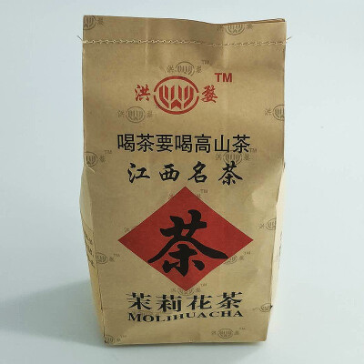 

Hong Hao Brand Jasmine Tea 250g 4213