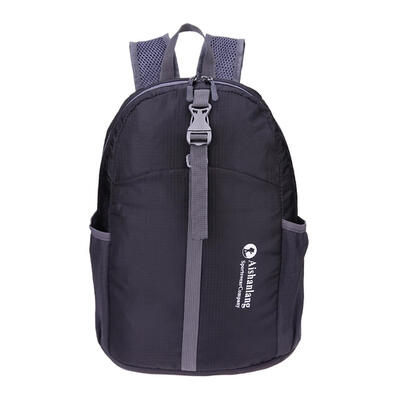 

Ultraligh Foldable Waterproof Backpack Hiking Bag Camping Travel Sport Pack